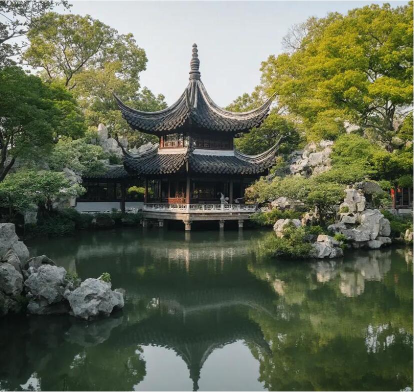 天水松手餐饮有限公司